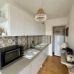 Appartement Au Pied De La Dune Et Parking Privé Berck
