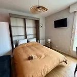 Au Pied De La Dune Et Parking Privé Berck