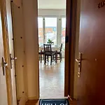 Appartement Au Pied De La Dune Et Parking Privé