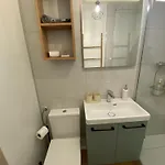 Appartement Au Pied De La Dune Et Parking Privé