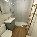 Au Pied De La Dune Et Parking Privé Appartement *