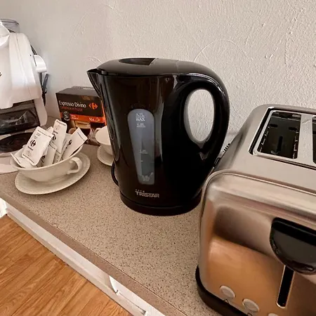 Appartement Au Pied De La Dune Et Parking Prive *