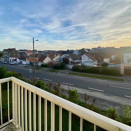 Au Pied De La Dune Et Parking Prive
