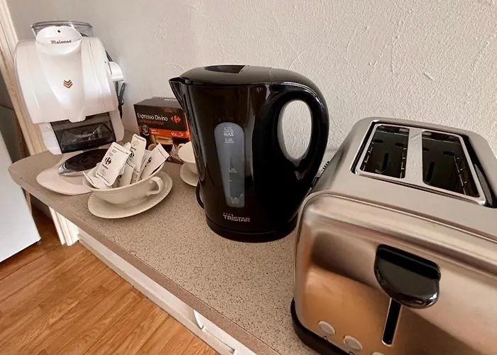 Appartement Au Pied De La Dune Et Parking Privé *