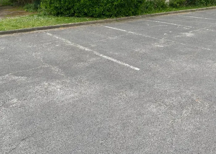 Appartement Au Pied De La Dune Et Parking Privé