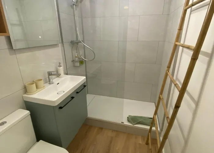 Au Pied De La Dune Et Parking Privé Appartement *