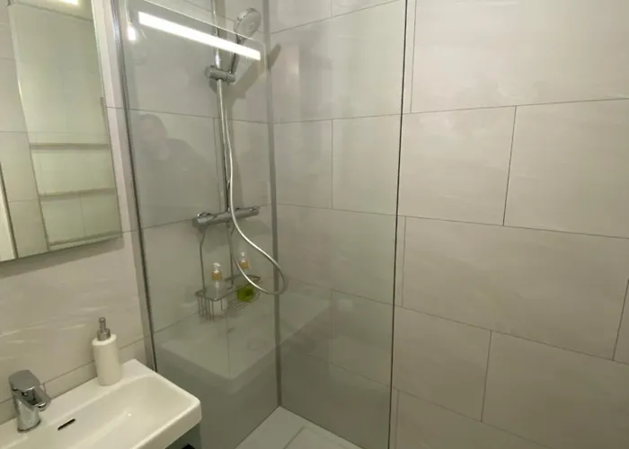 Appartement Au Pied De La Dune Et Parking Privé *